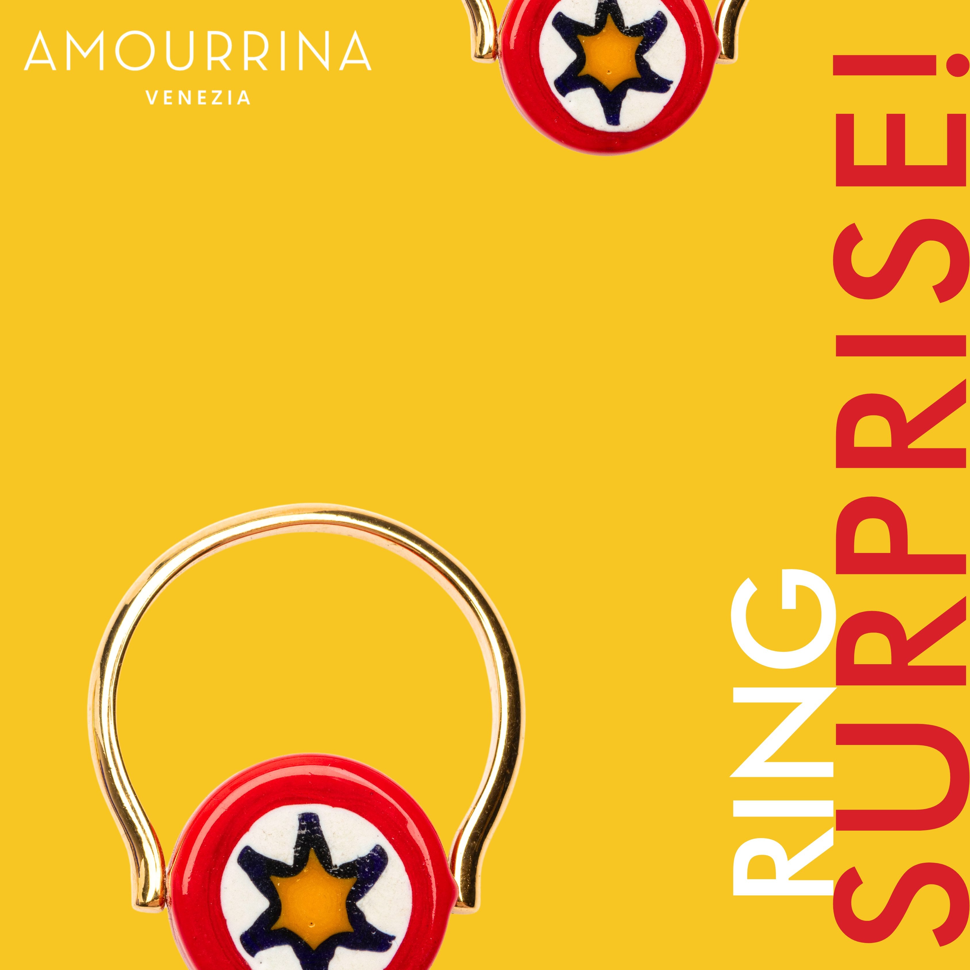 SURPRISE! RING