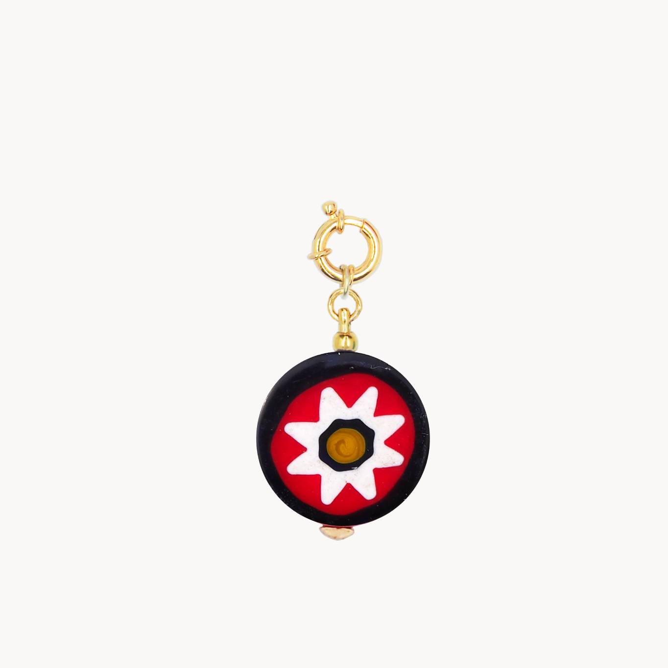 CHARM LARGE (19mm)