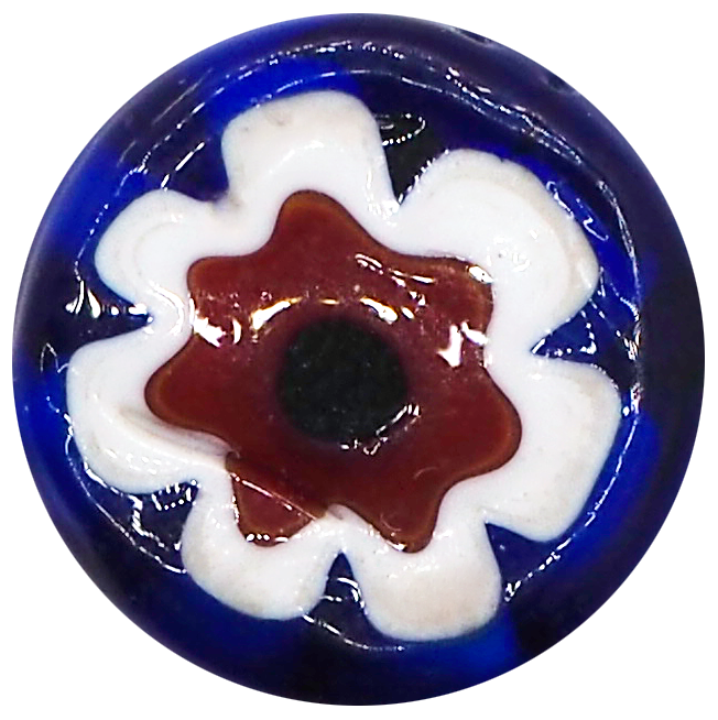 BLUE ANEMONE BORDEAUX
