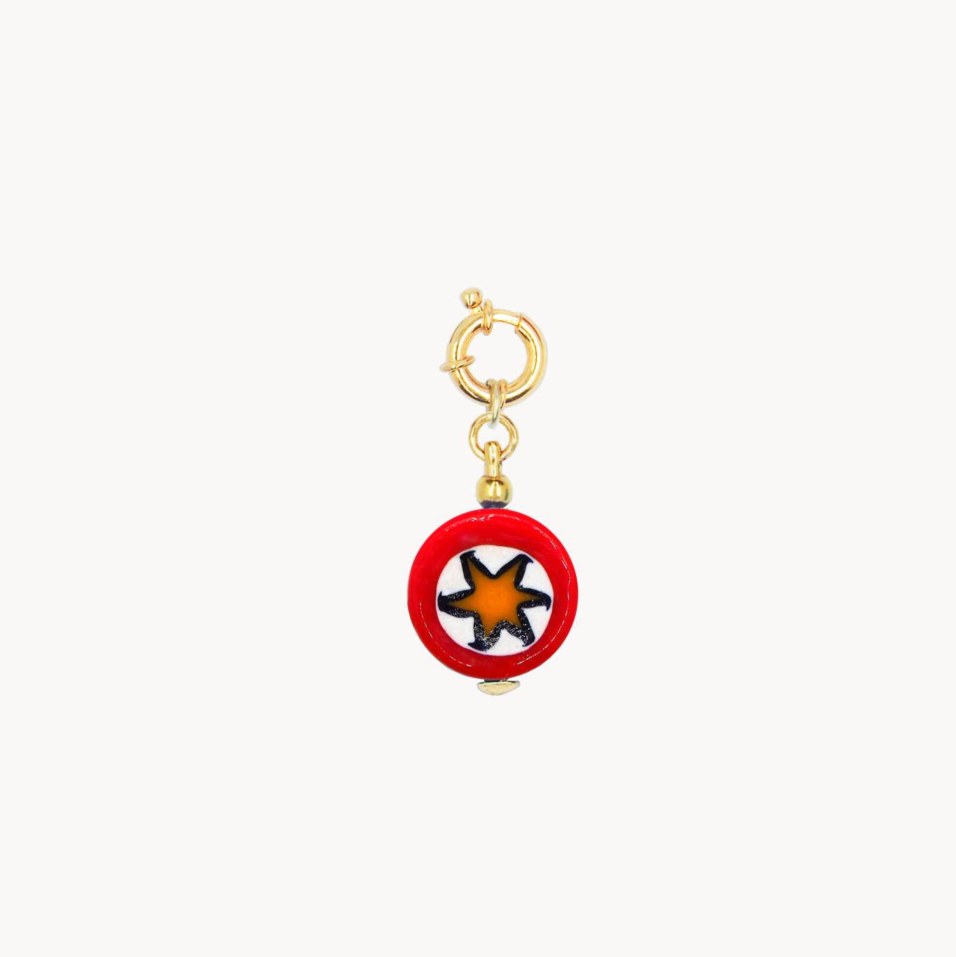 CHARM MEDIUM (14mm)