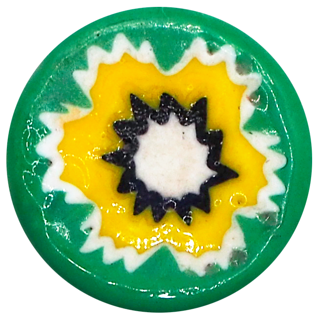 GREEN CARNATION YELLOW