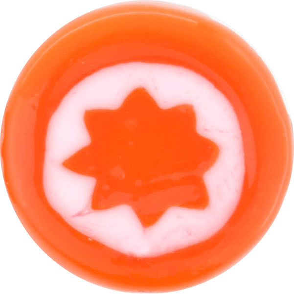 ORANGE STAR 8