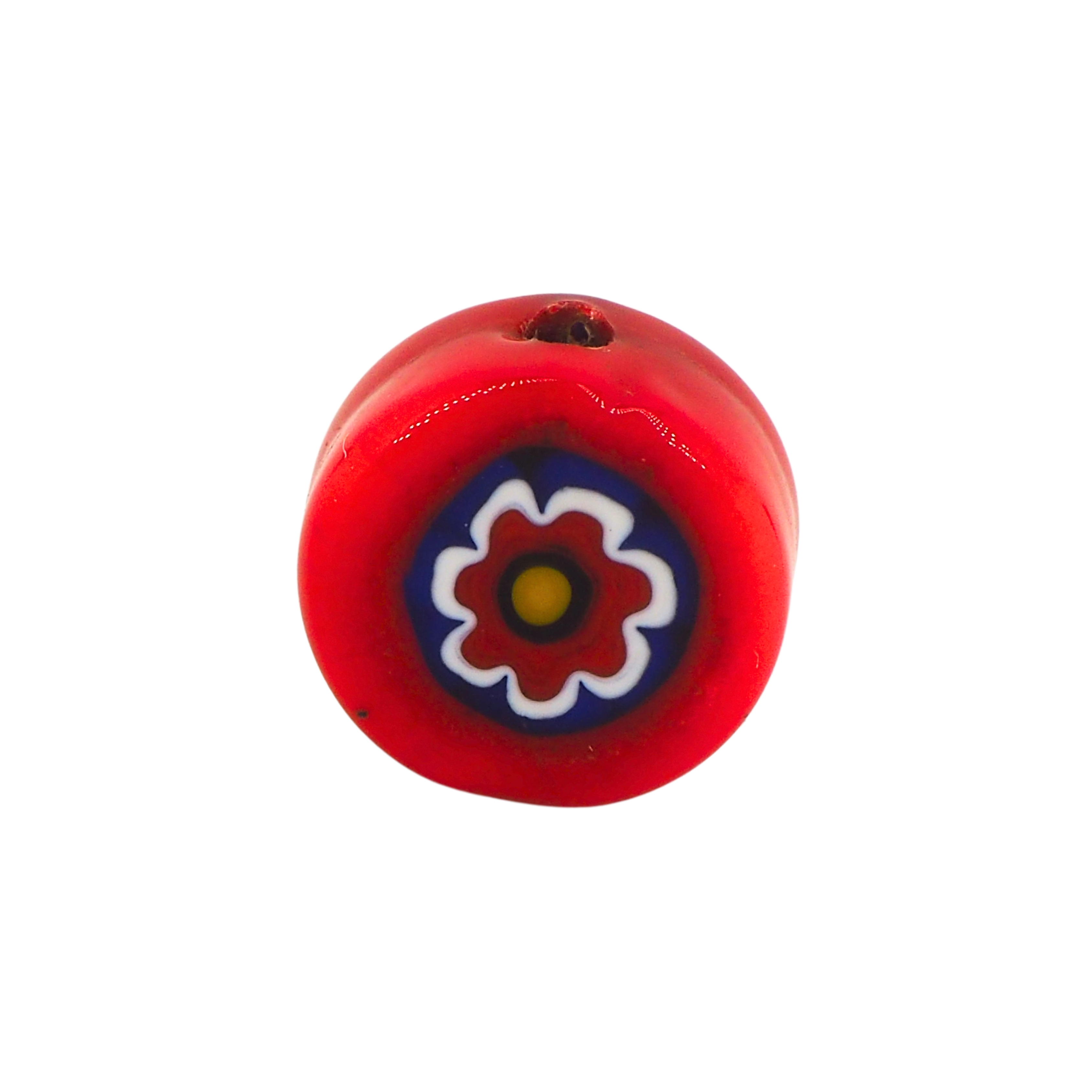RED ANEMONE RED