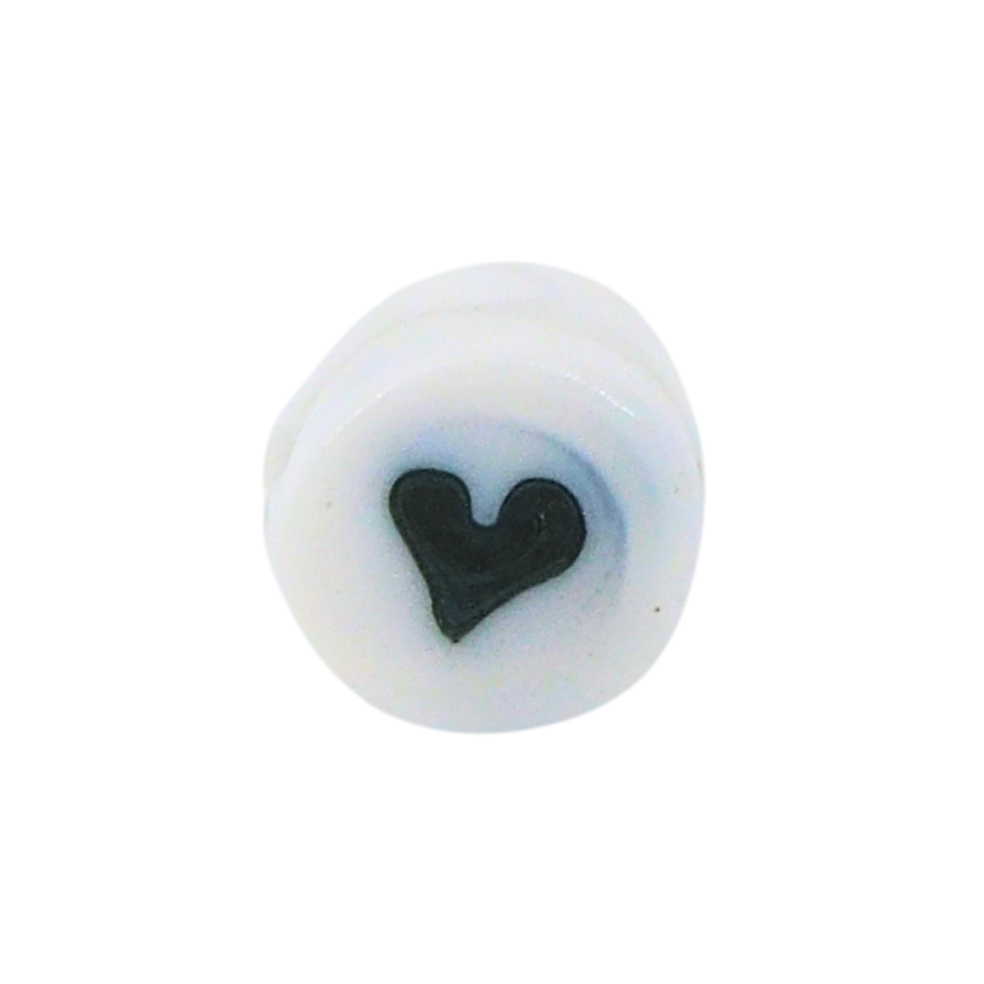 WHITE HEART GREEN