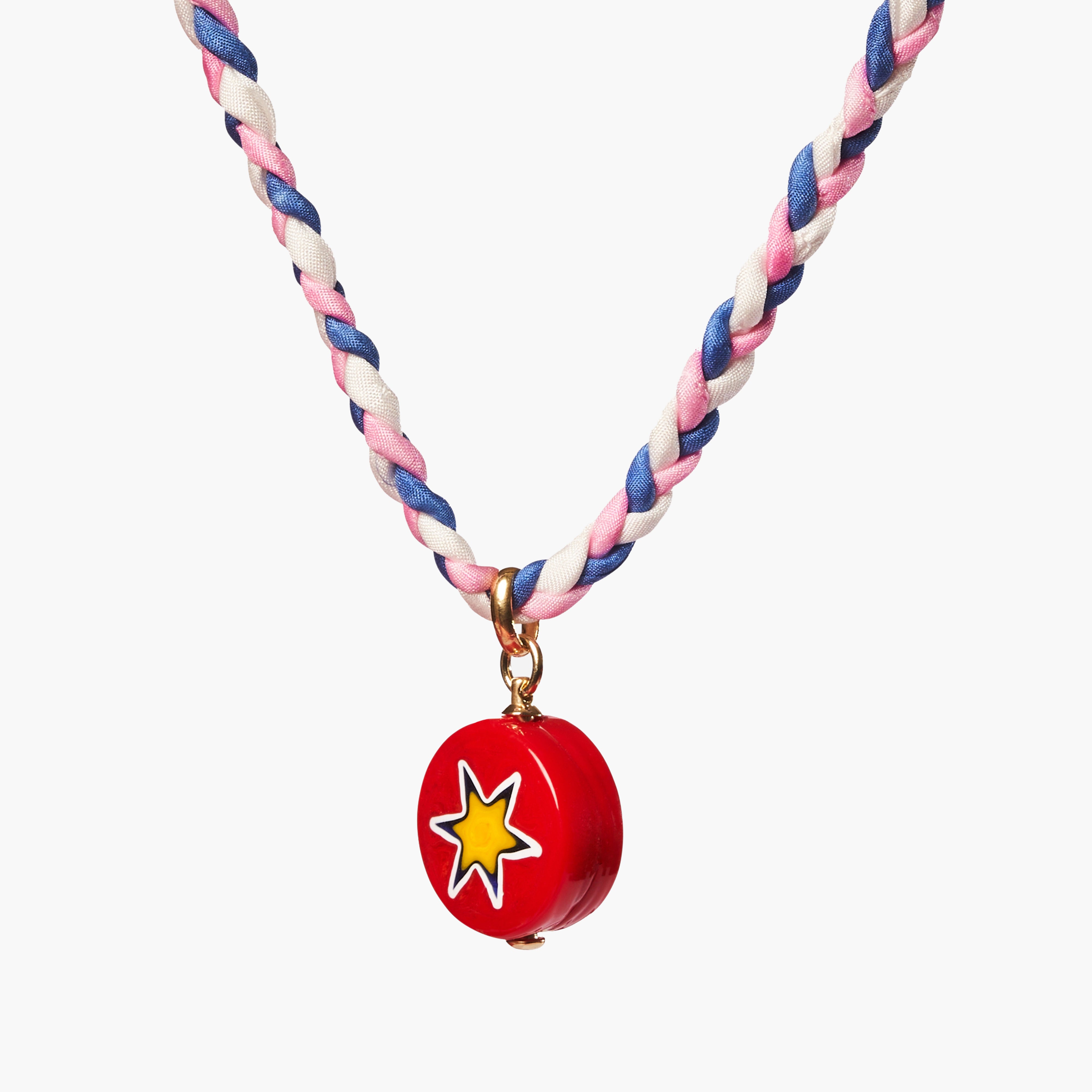 BACARESSA - RED - Star