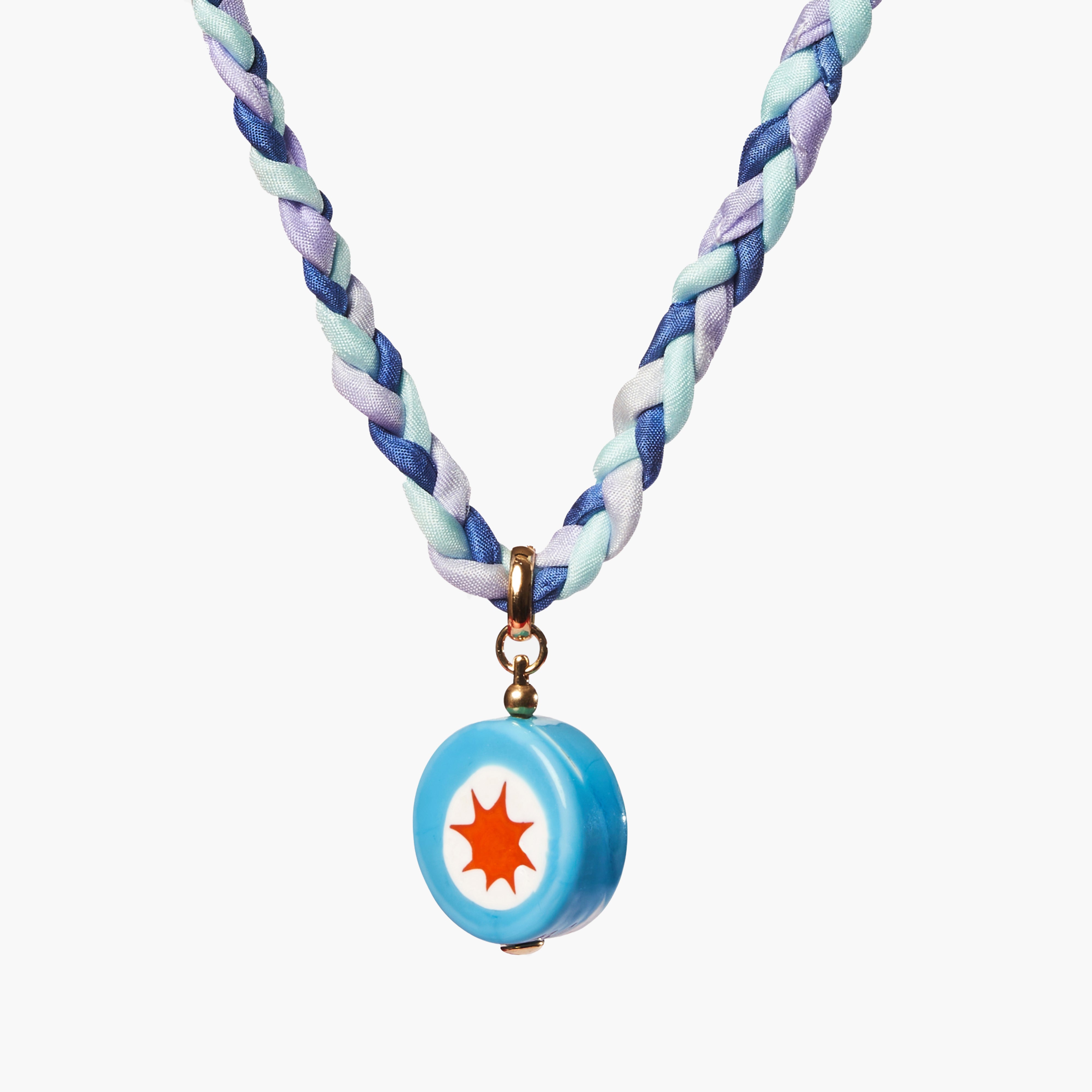 BACARESSA - LIGHT BLUE - Star 8
