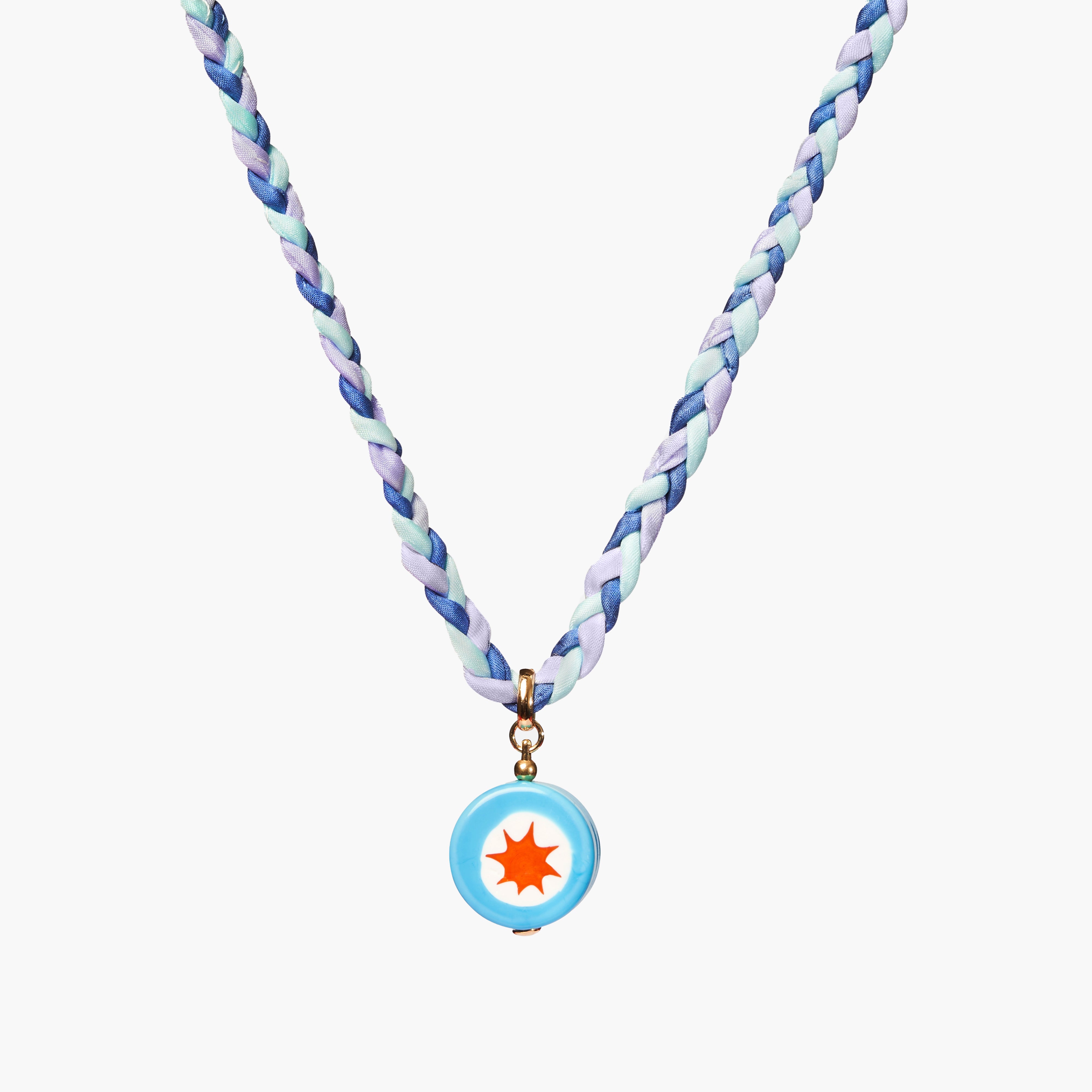 BACARESSA - LIGHT BLUE - Star 8
