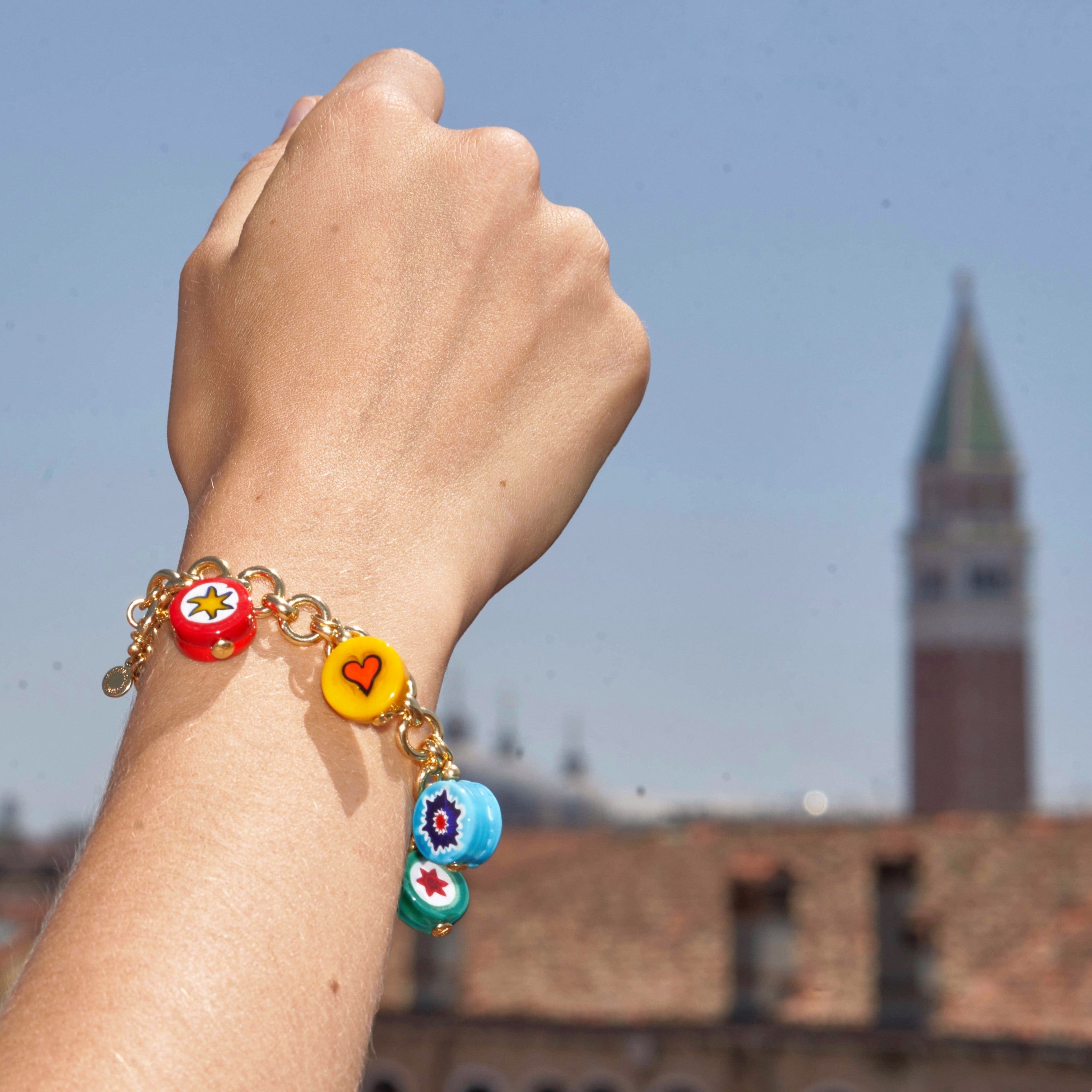 FENICE BRACELET MEDIUM