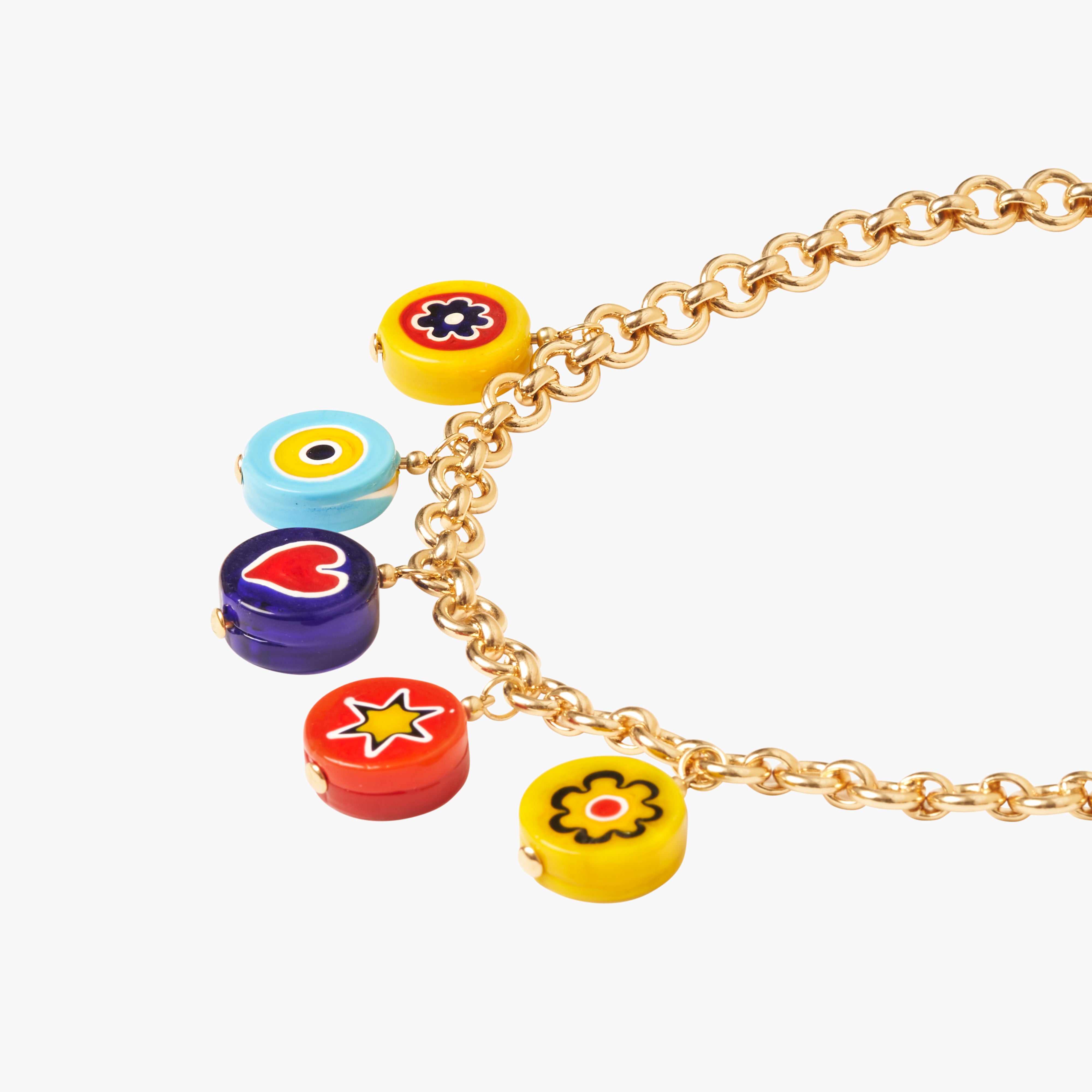 FENICE NECKLACE