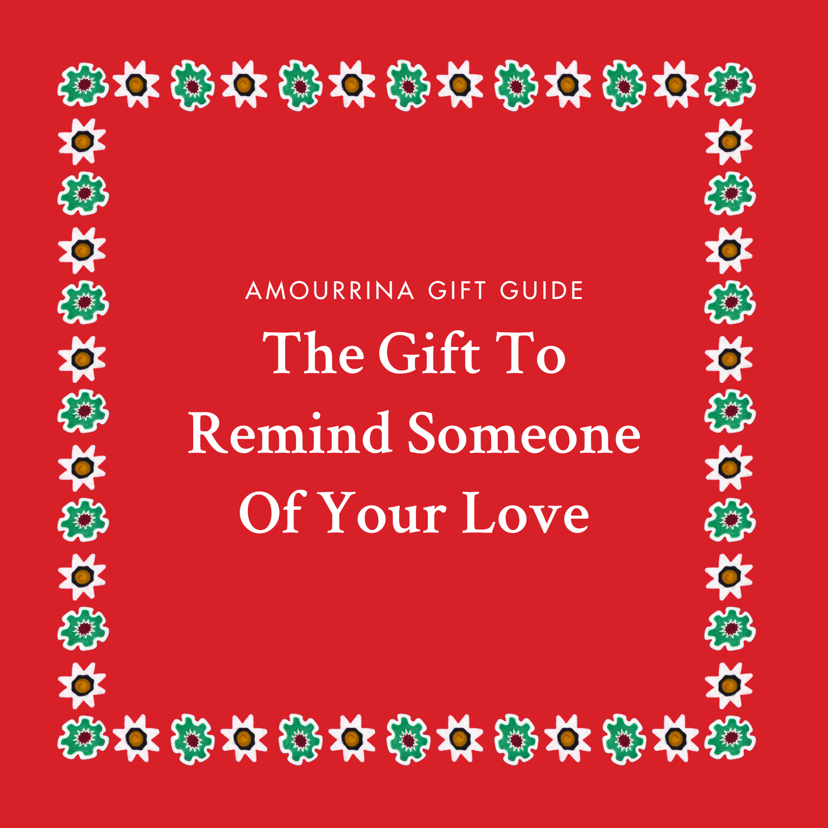 gift guide: GIRLFRIEND