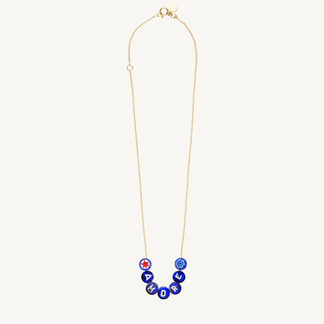 COLLANA RIO - ❤ Gioco di ortografia