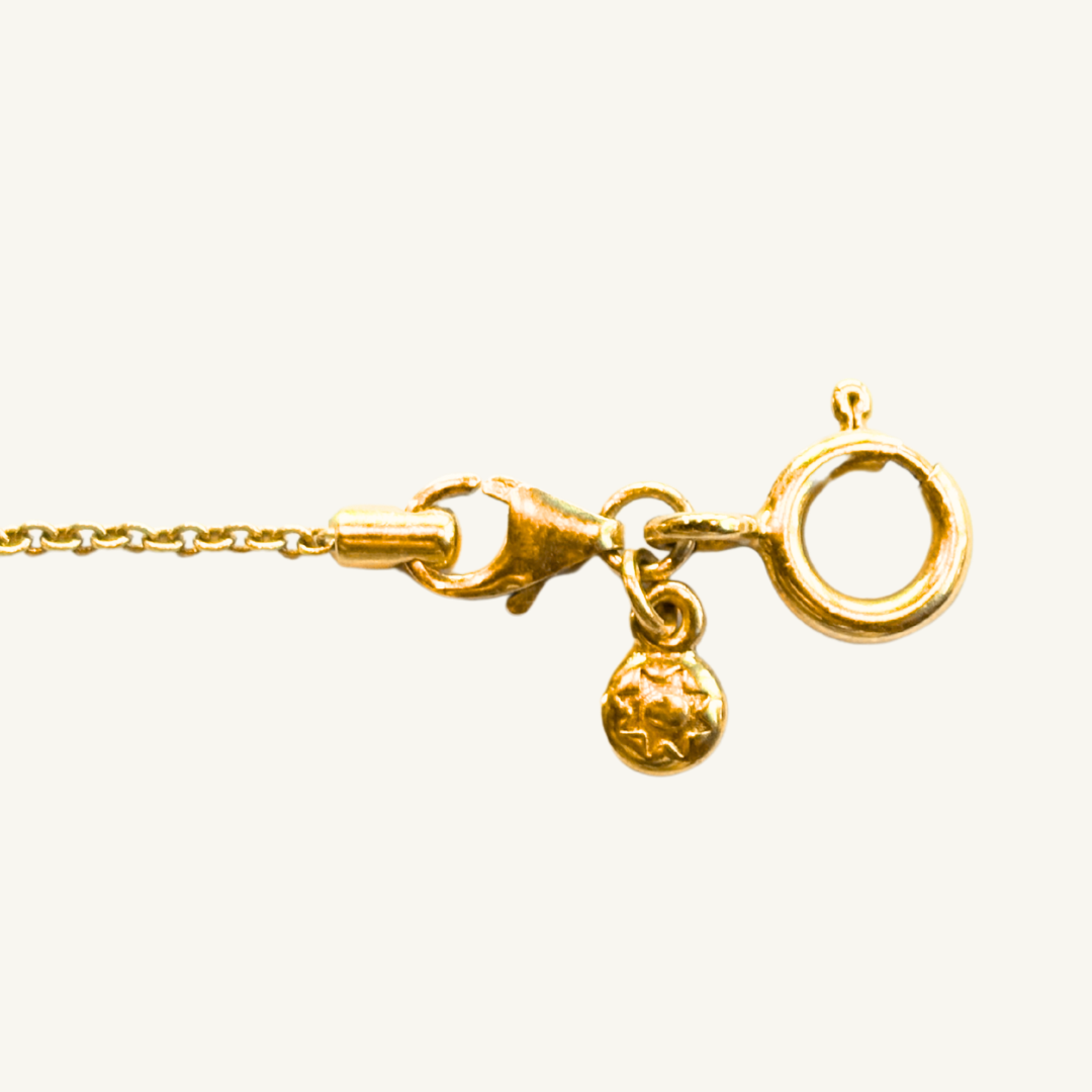 Rio Chain - Plain